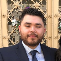 Steven Perez