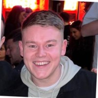 Kieran Wright
