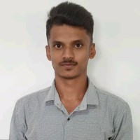 Nishanth B C