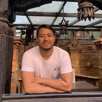 Ron Shrestha