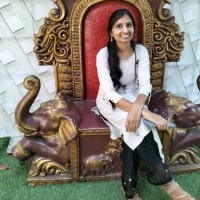 Sravani Latha Gollangi