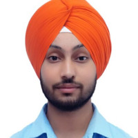 kanwarpreet singh