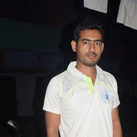 Ashutosh Dutta