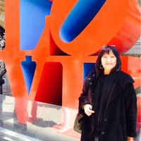 Lynn Kawada
