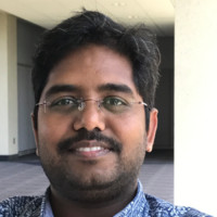 Pramodh Mekala