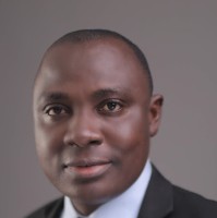 Oladimeji Akintoye