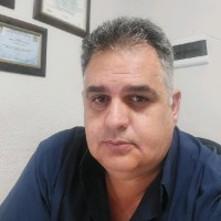 Alexsandro Carlos De Oliveira