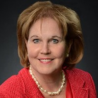 Elizabeth Stevenson