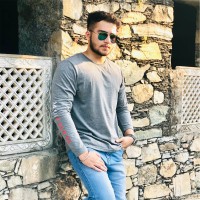 Harsh Sharma
