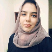 Saraah Ahmed