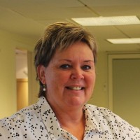 Hanne Hørstrup Jensen