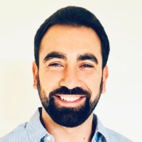 Mark Yarmarkovich, PhD
