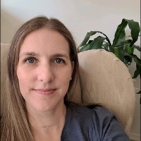 Jill Gaudet