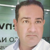 Mtro Hugo Alfredo Barrios Espino
