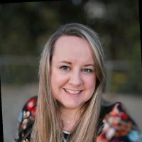 Michelle Gillespie