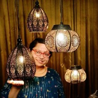 Mayuri Roy