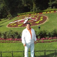Marcelo Herrera Quijon