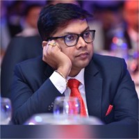Abhishek Anand