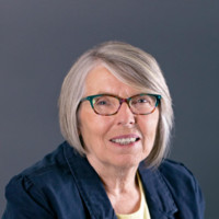 Lynda Rickard