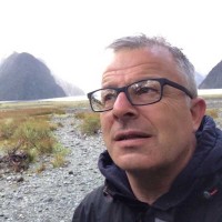 Simon Wroe