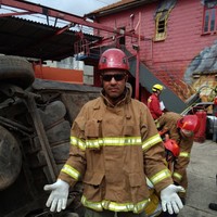 Charles Monteiro Santos