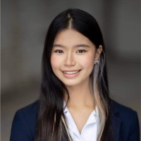 Phoebe Zhang