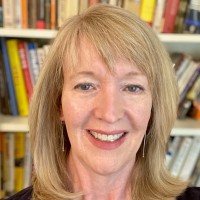 Susan Lorimer