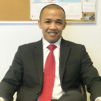Donny Vong