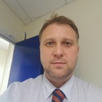 Kevin Waterman