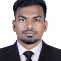Adersh P