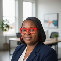 Tamika Smith