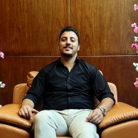 Naser Maati