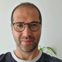 Tony Ribeiro Ribeiro