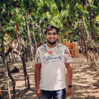 Harsh Jagtap