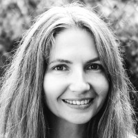 Svetlana Zharskaya