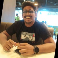 Piyush Dongare