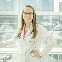 Courtney Pomorski Pa-C