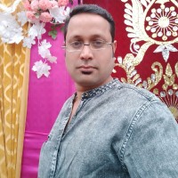 Parikhit Pani