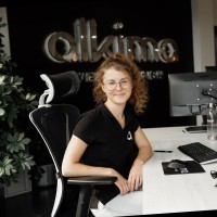 Natalia Chobotarova
