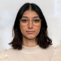 Joanna Ghaderidosst