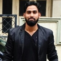 Amresh Yadav