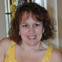 Amy Reichenbach
