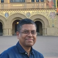 Anish Roy