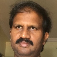 Hanumantha Rao Mupparaju