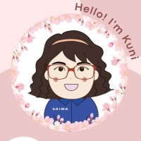 SAIMA Corp. Kuni-Chan