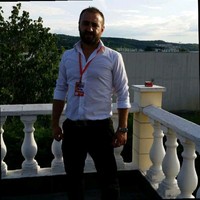 Ismet Yilmaz