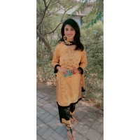 Shafaq Farhan