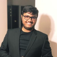 Bimal Suthar