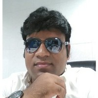 Dr Ranjitsreeram