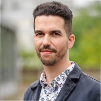 Daniel Rensch